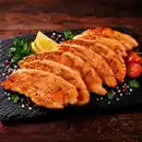 Bild 1 von Gut Langenhof Hähnchen Minutenschnitzel