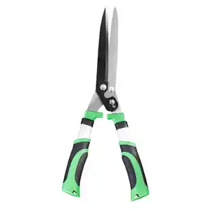 POWERTEC GARDEN Heckenschere "Azione"