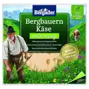 Bild 1 von BERGADER Bergbauern Käse 150 g, mild-nussig