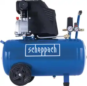 Scheppach Kompressor HC70 10 Bar 150 l/min 230 V