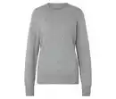 Bild 1 von Strickpullover mit Cashmere, grau mel.