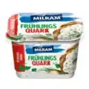 Bild 1 von MILRAM Frühlingsquark oder Zaziki