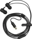 Bild 2 von IDEENWELT Best Basics In-ear-Kopfhörer schwarz SJ016