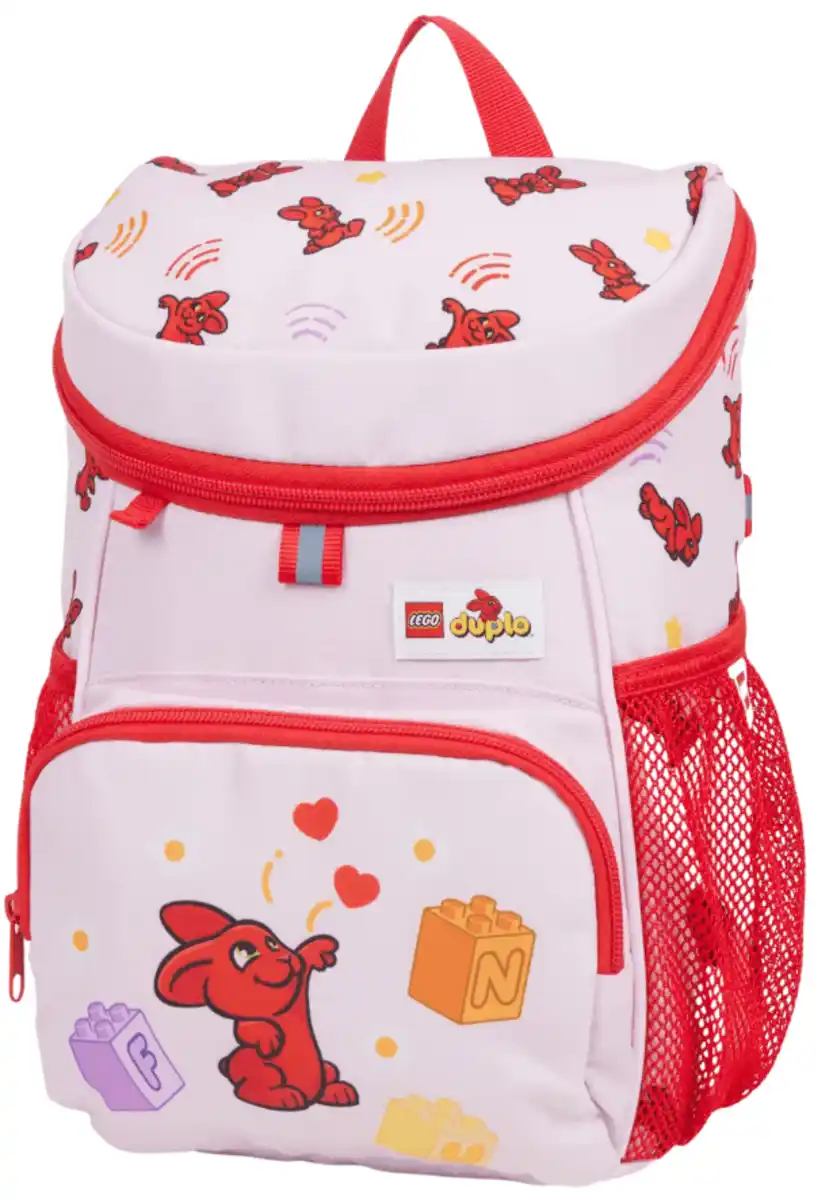 Bild 1 von LEGO Rucksack Duplo Hopsy, 1 Stk