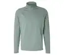 Bild 1 von Thermo-Sportshirt »Half Zip«, salbeigrün