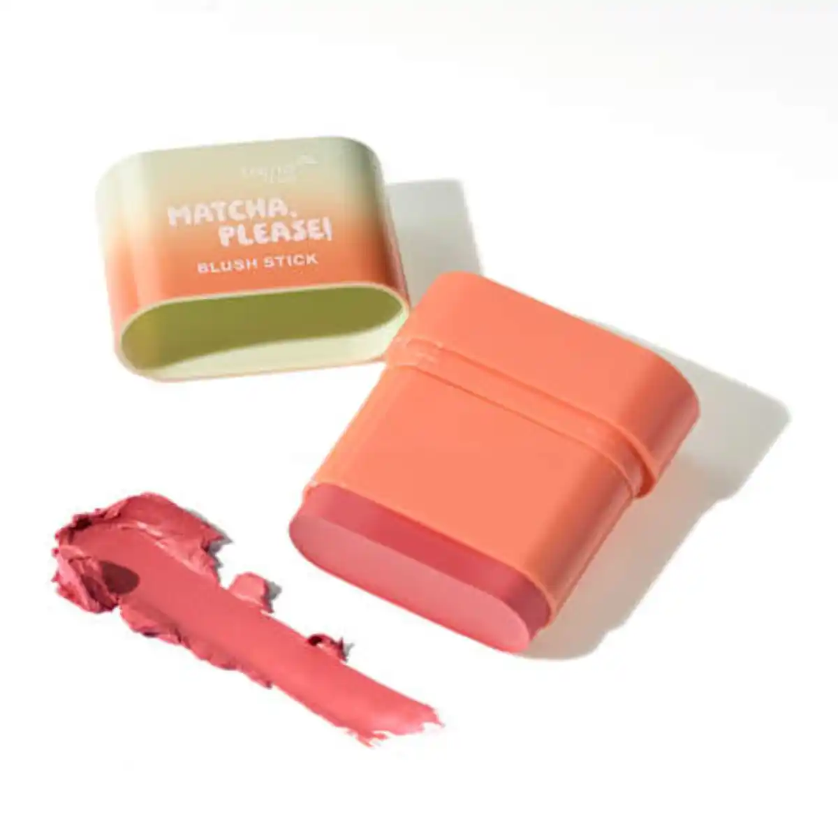 Bild 4 von trend !t up Blush Stick Matcha, Please! 010, 9 g