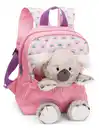 Bild 1 von NICI Rucksack mit Plüschtier 21x26cm Koala 25cm, 1 Stk
