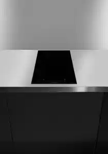 SIEMENS Induktions-Kochfeld iQ100 EH375FBB1E, Schneller powerBoost & intuitive touchSlider-Bedienung
