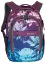 Bild 1 von BESTWAY Rucksack graugrün/rosa, 0 rosa