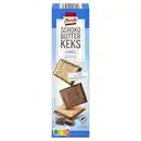 Bild 1 von BISCOTTO Schoko Butterkeks 125 g, Vollmilch
