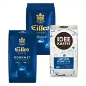 Eilles oder Idee Kaffee