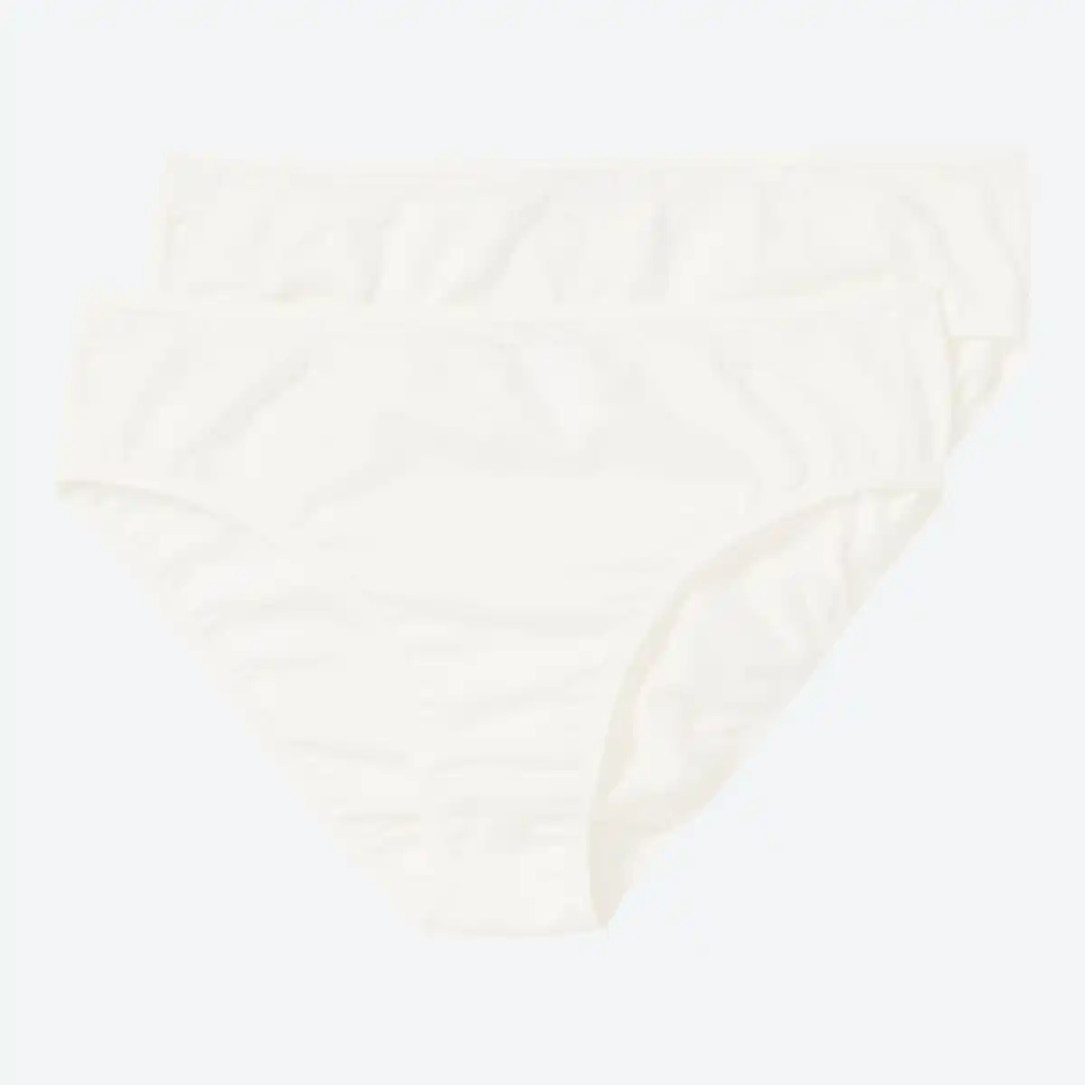 Bild 2 von Damen-Rioslip mit Spitzenbund, 2er-Pack