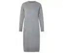 Bild 1 von Strickkleid mit Cashmere, grau