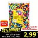 Bild 1 von Bona Vita XXL Fruchtige Kaubonbons