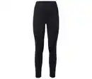 Bild 1 von Thermo-Sportleggings, schwarz