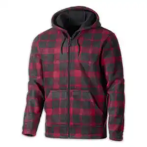 Toptex Pro Arbeits-Fleecejacke