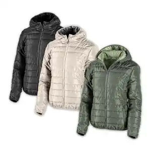 Ellenor Thermo-Stepp-Jacke