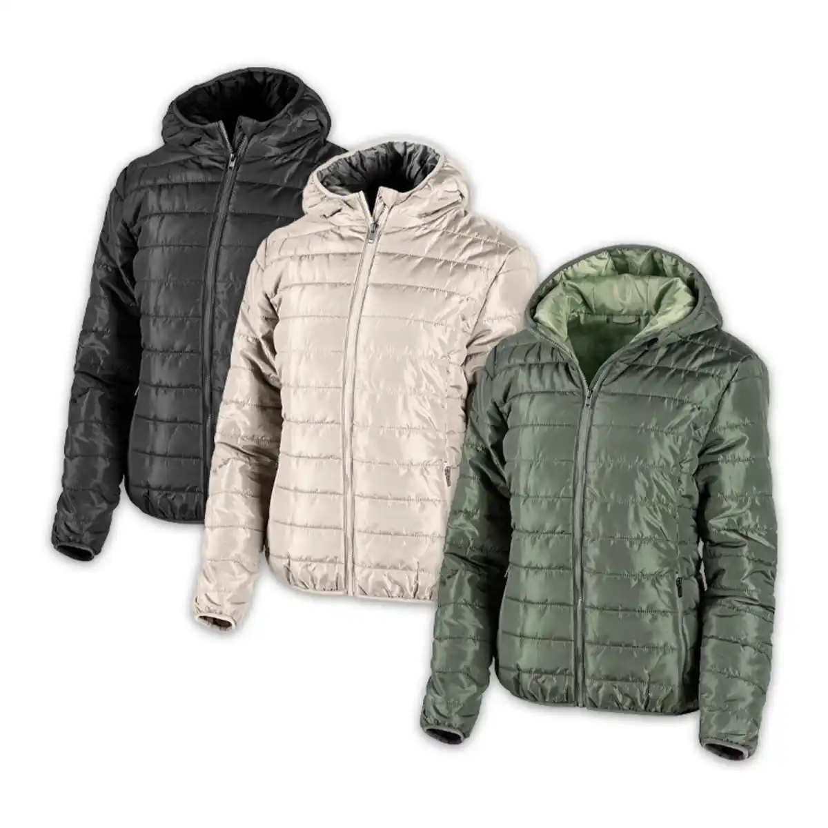Bild 1 von Ellenor Thermo-Stepp-Jacke