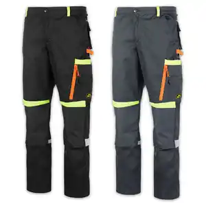 Toptex Pro Herren-Arbeitshose "Handwerkerstyle"