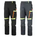 Bild 1 von Toptex Pro Herren-Arbeitshose "Handwerkerstyle"