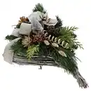 Bild 1 von GARDENLINE Grabbesonderheit, Reben-Herz