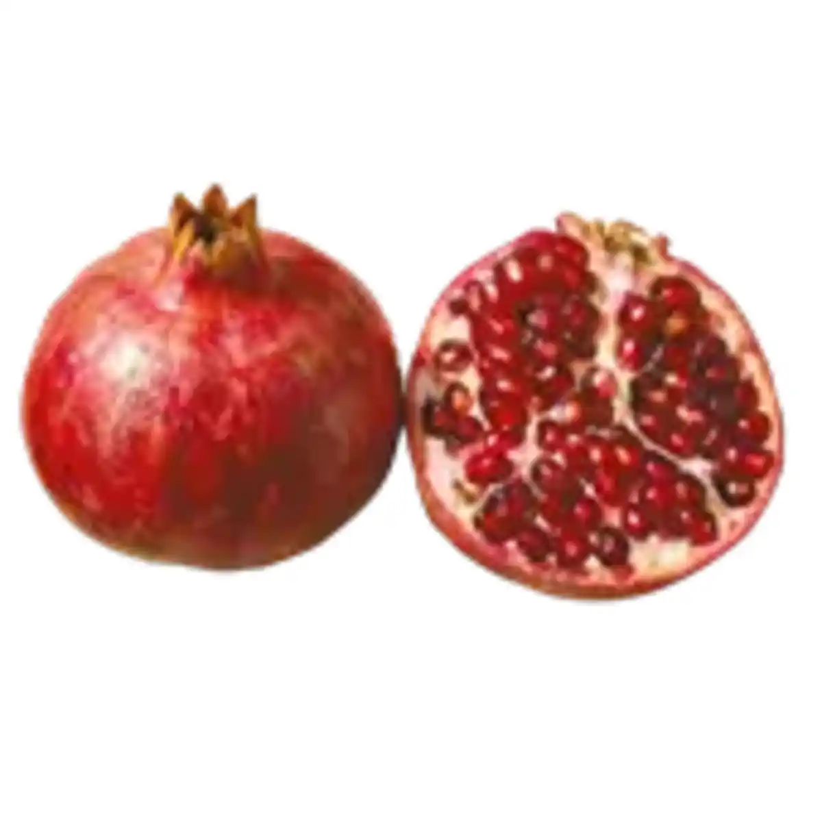 Bild 1 von Granatapfel