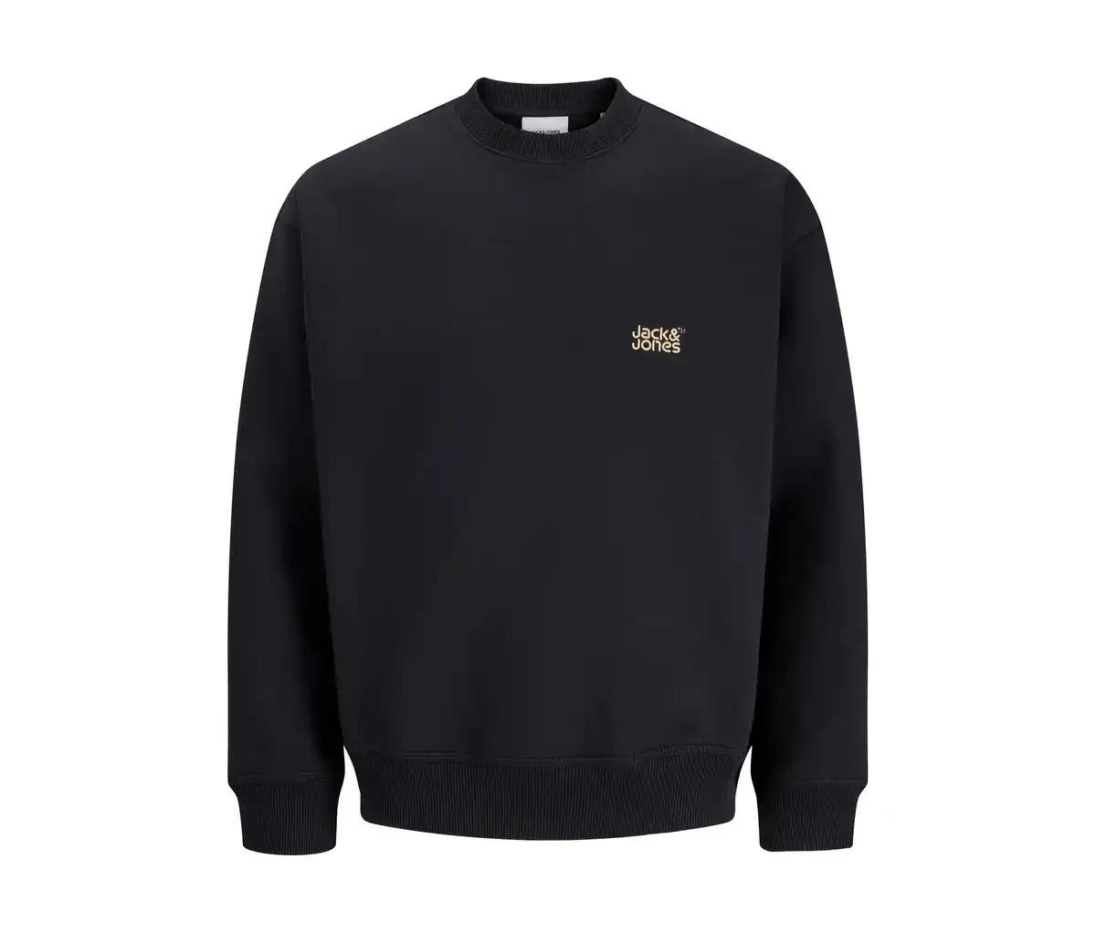 Bild 1 von Jack&Jones Sweater Colton, schwarz