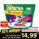Bild 1 von Ariel All-in-1 Pods