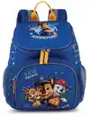 Bild 1 von PAW PATROL Kinder-Rucksack MARINEBLAU, 1 Stk