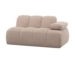 WOOOD Sofa-Element »Mojo«, 1,5-Sitzer, Arm rechts
