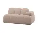 Bild 1 von WOOOD Sofa-Element »Mojo«, 1,5-Sitzer, Arm rechts