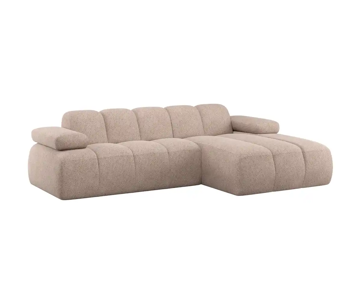 Bild 1 von WOOOD Sofa »Mojo«, rechts