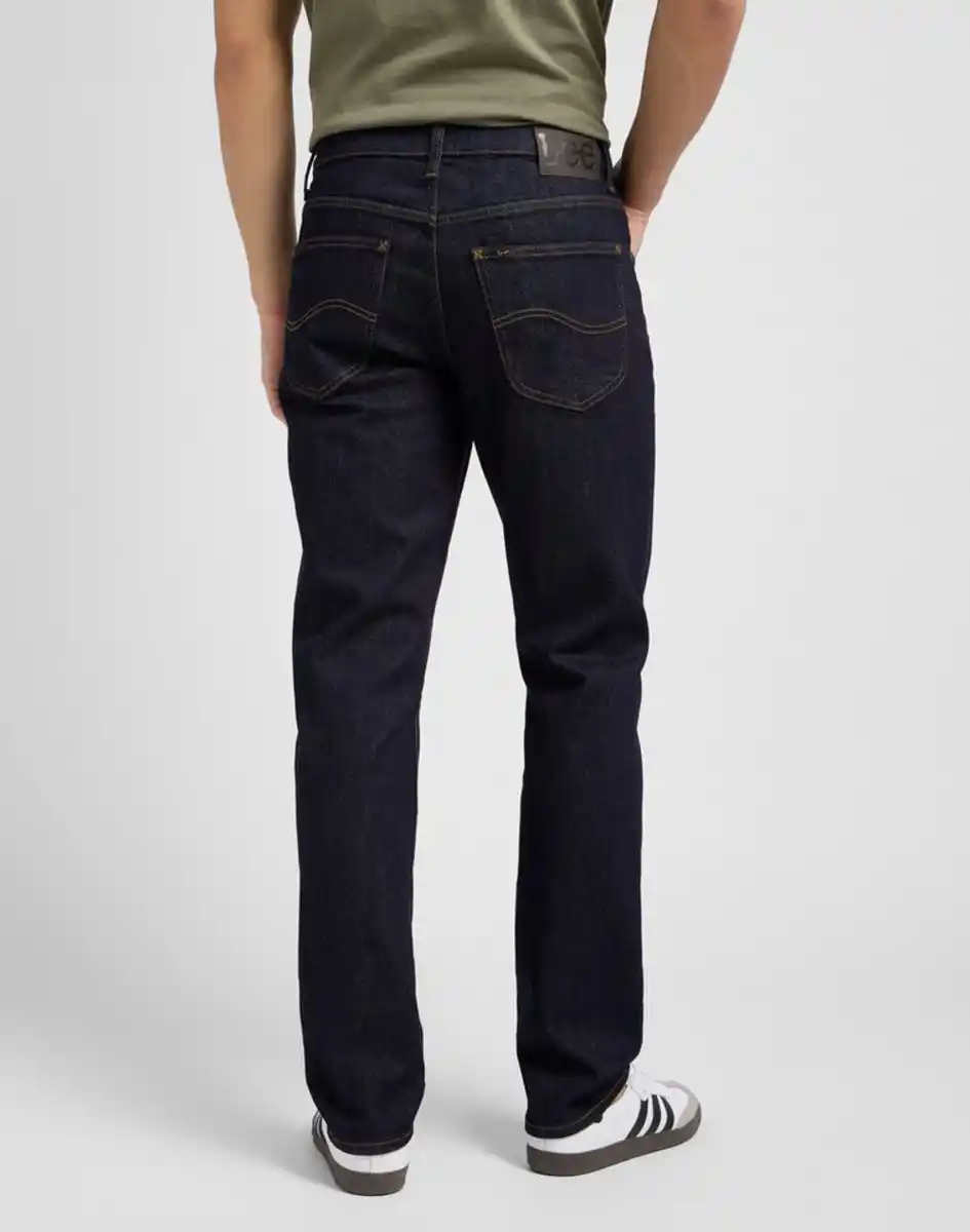 Bild 1 von Lee® Straight-Jeans BROOKLYN