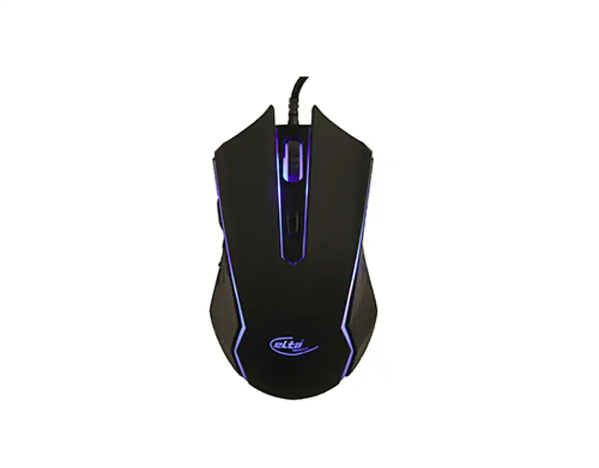 Bild 1 von LED Gaming Maus