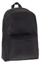 Bild 1 von Rucksack schwarz, 1 Stk