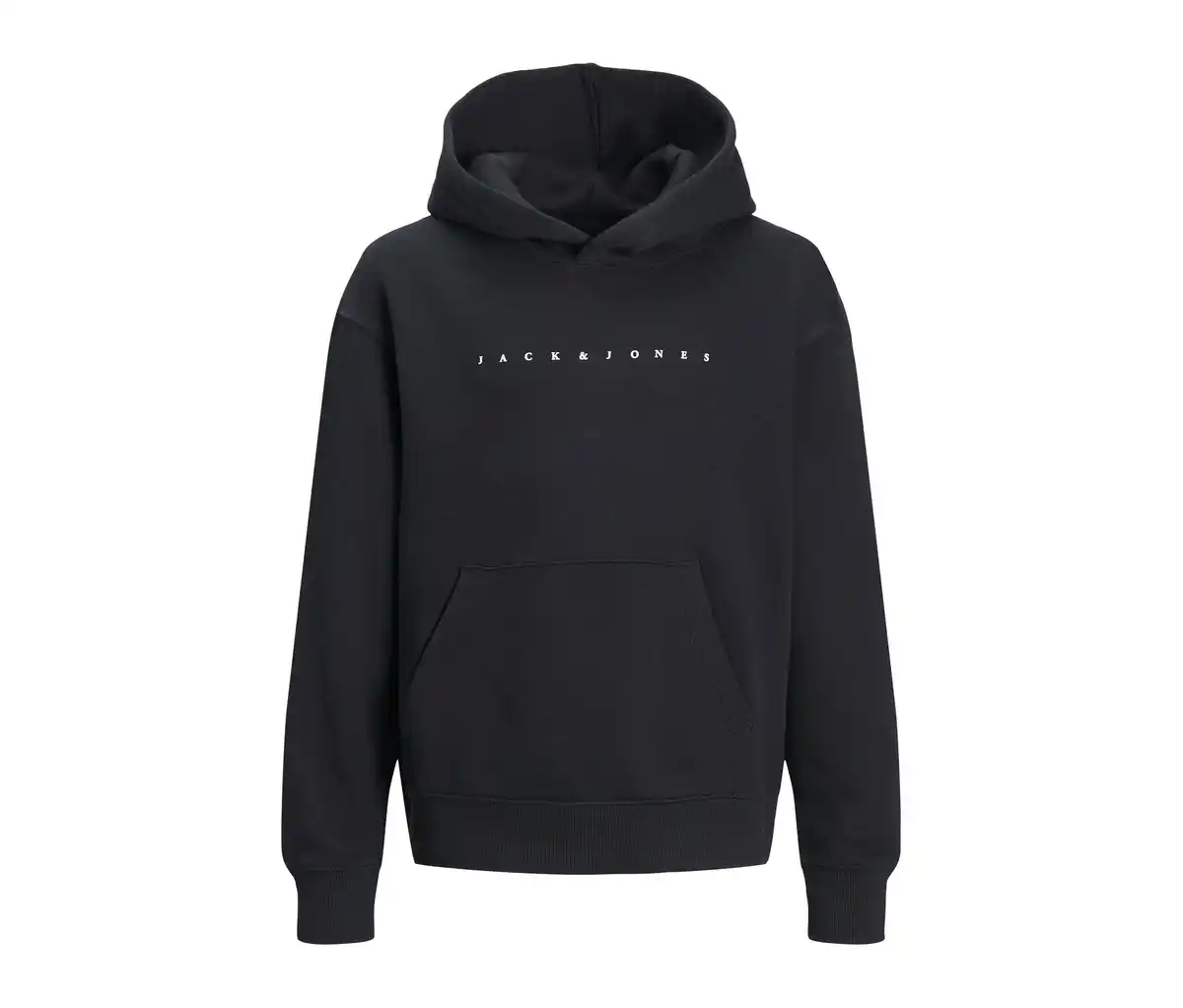 Bild 1 von Jack&Jones Sweat-Hoodie Star, schwarz