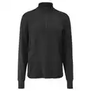 Bild 1 von CRANE Damen oder Herren Running Shirt, Herren, Schwarz, M 48/50