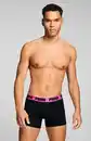 Bild 1 von PUMA Boxershorts PUMA MEN EVERYDAY BASIC BOXERS 2P (Packung, 2er Pack) mit Puma Webbund