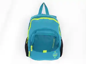 SPEAR Freizeit-Rucksack türkis, 1 Stk