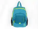 Bild 1 von SPEAR Freizeit-Rucksack türkis, 1 Stk