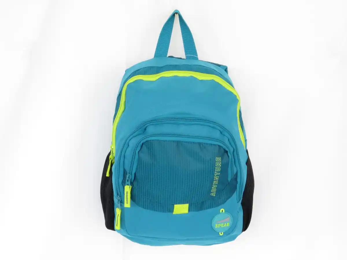 Bild 1 von SPEAR Freizeit-Rucksack türkis, 1 Stk