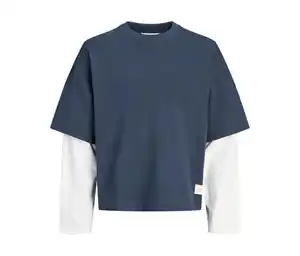 Jack&Jones double layered Shirt