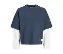 Bild 1 von Jack&Jones double layered Shirt