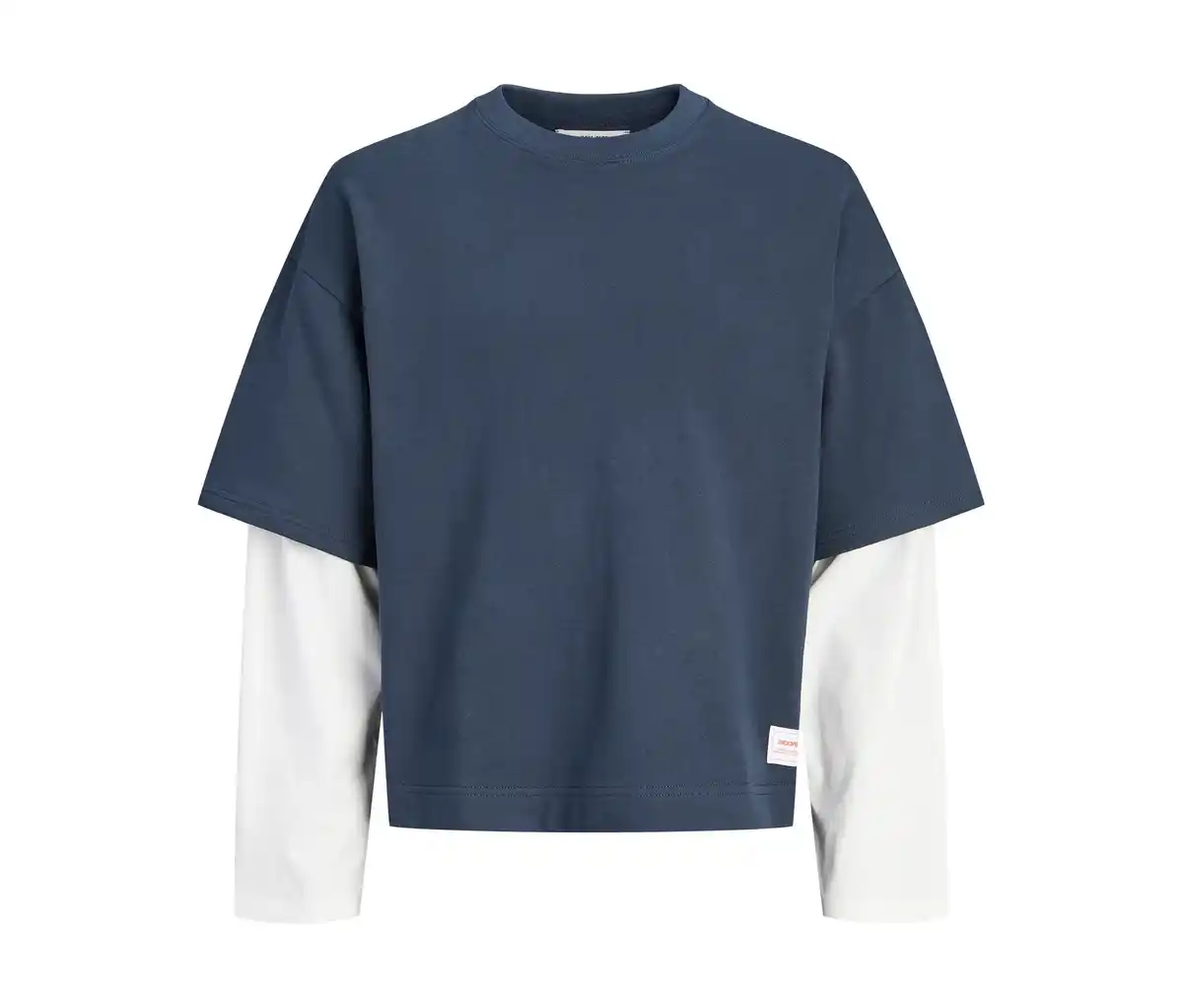 Bild 1 von Jack&Jones double layered Shirt