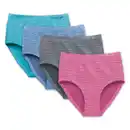 Bild 1 von LadyLife Taillenslips 4er-Pack