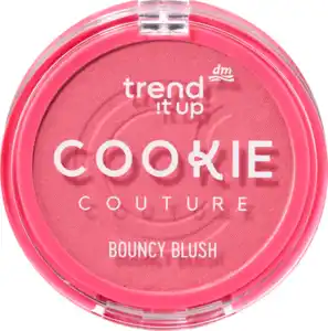 trend !t up Blush Bouncy Cookie Couture 020, 5,61 g
