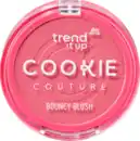Bild 1 von trend !t up Blush Bouncy Cookie Couture 020, 5,61 g