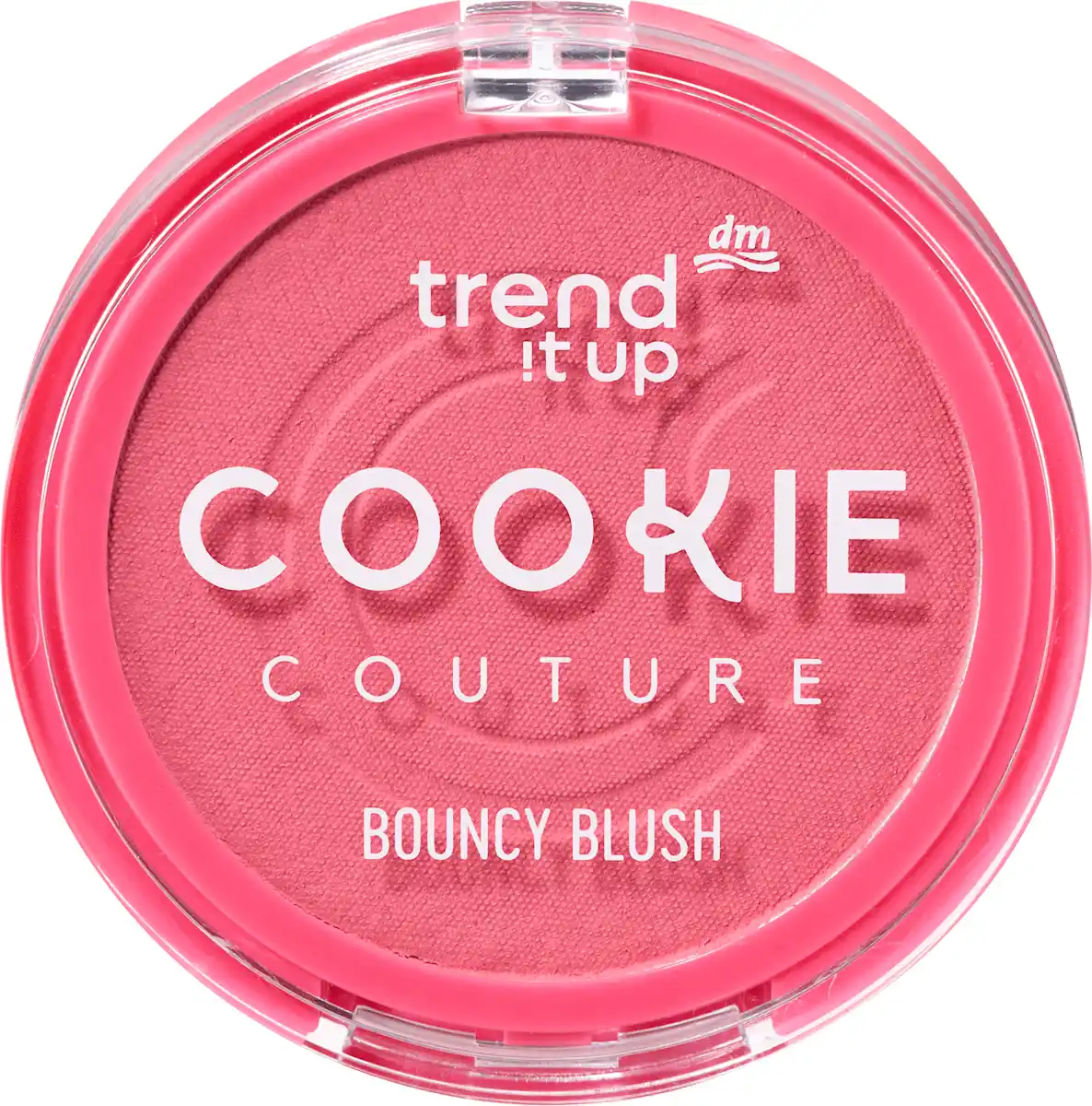 Bild 1 von trend !t up Blush Bouncy Cookie Couture 020, 5,61 g