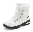 Bild 1 von LASCANA Winterboots, Outdoorstiefelette, Stiefel, Stiefelette, Schneestiefel Winterstiefelette mit wind-& wasserabweisender Tex-Membran