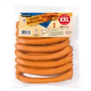 FARMLÄNDER Wiener Würstchen XXL
